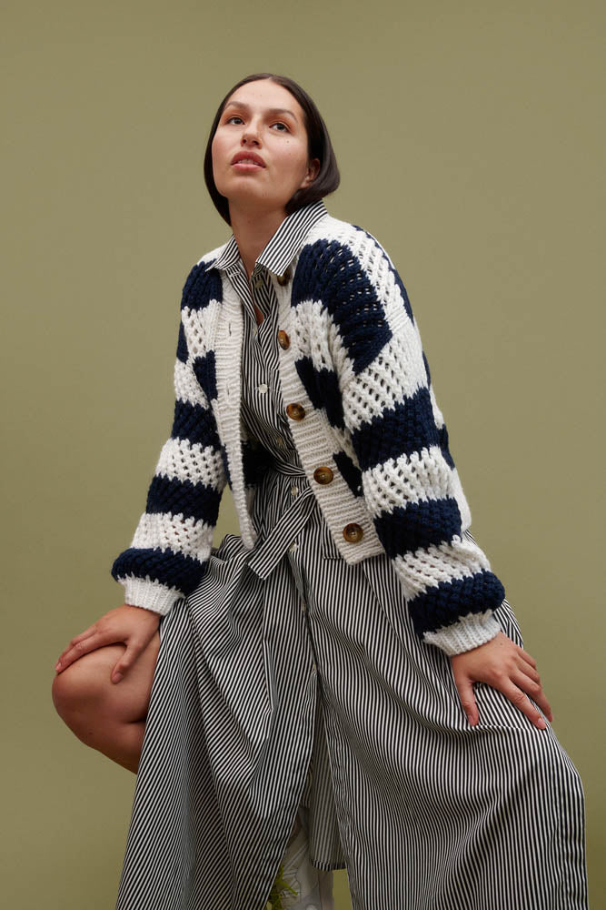 52 Weeks of Chunky Knits - Image 8