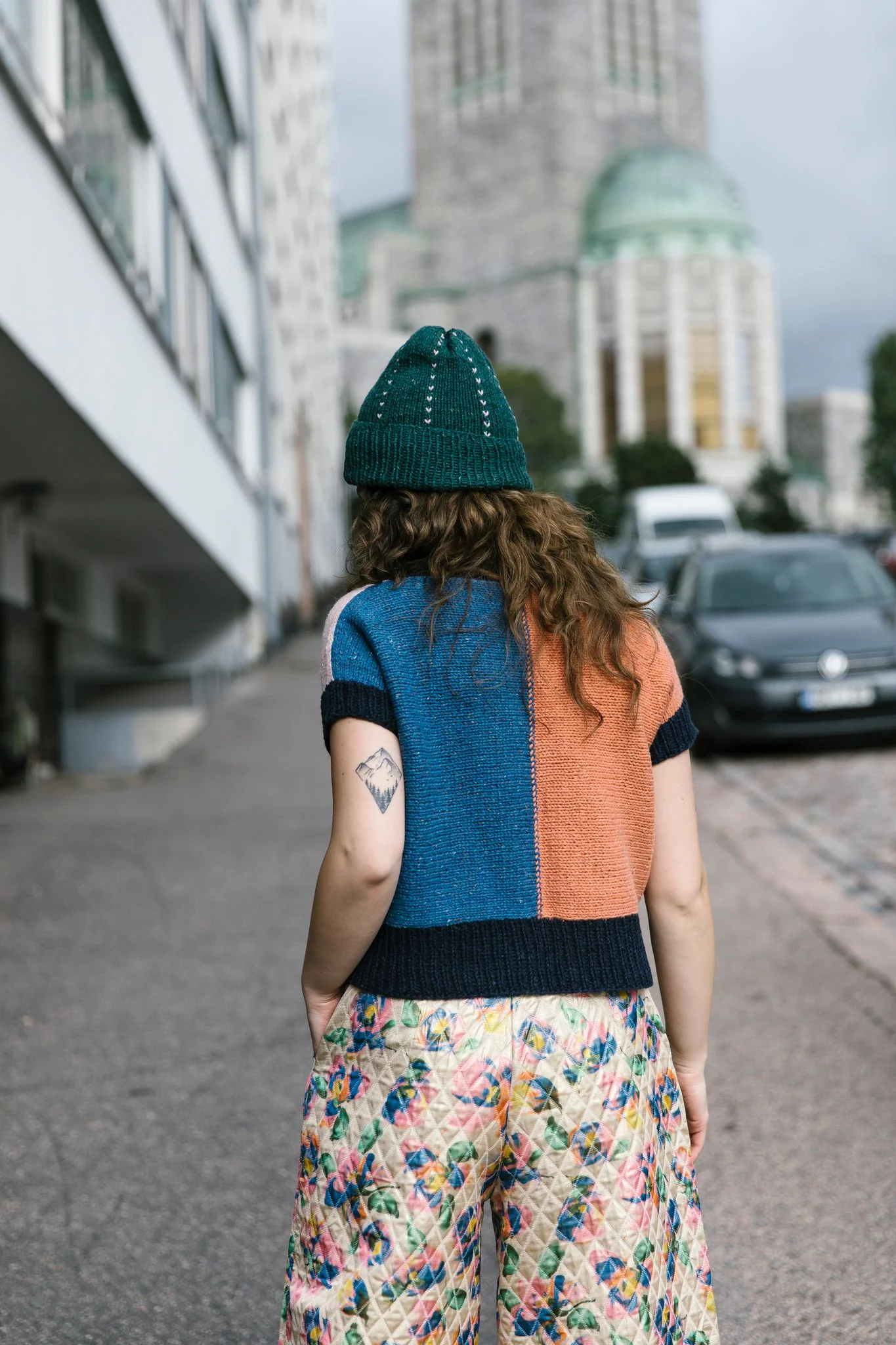 52 Weeks of Easy Knits - Image 4