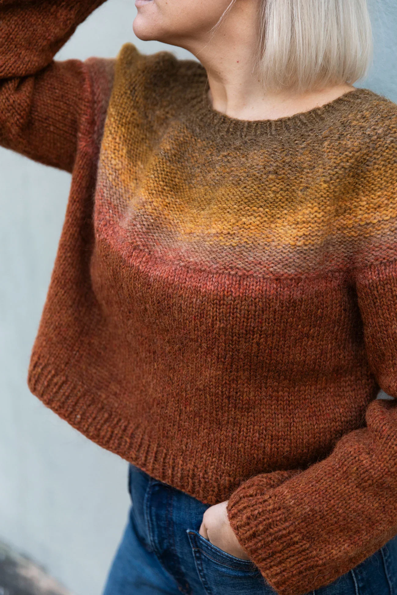 52 Weeks of Scrap Yarn - Image 3