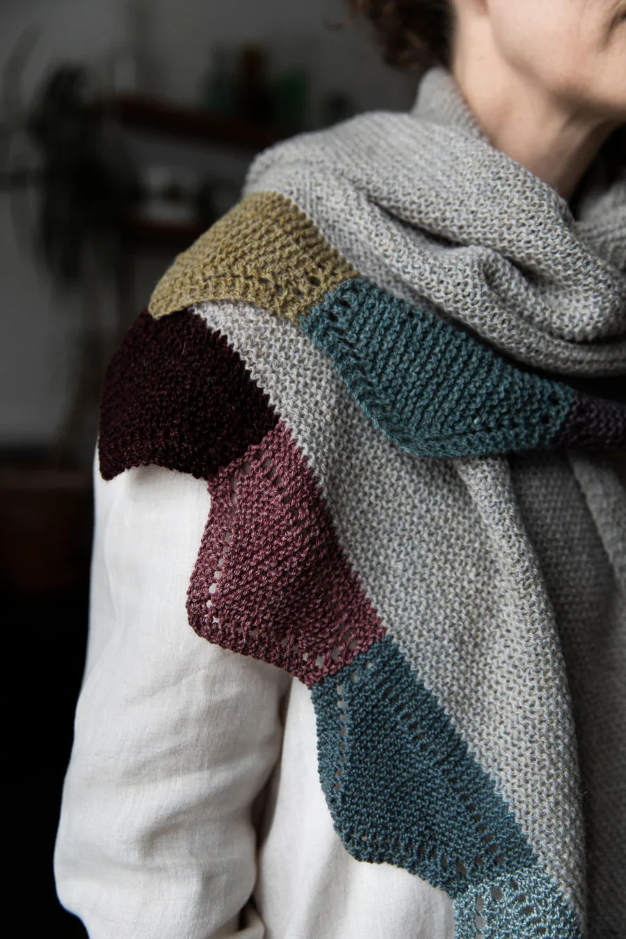 52 Weeks of Scrap Yarn - Image 4