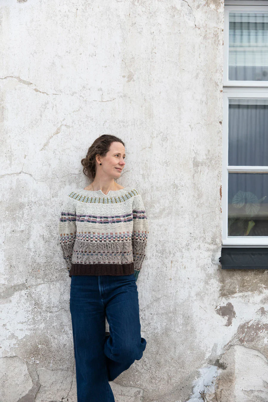 52 Weeks of Scrap Yarn - Image 8