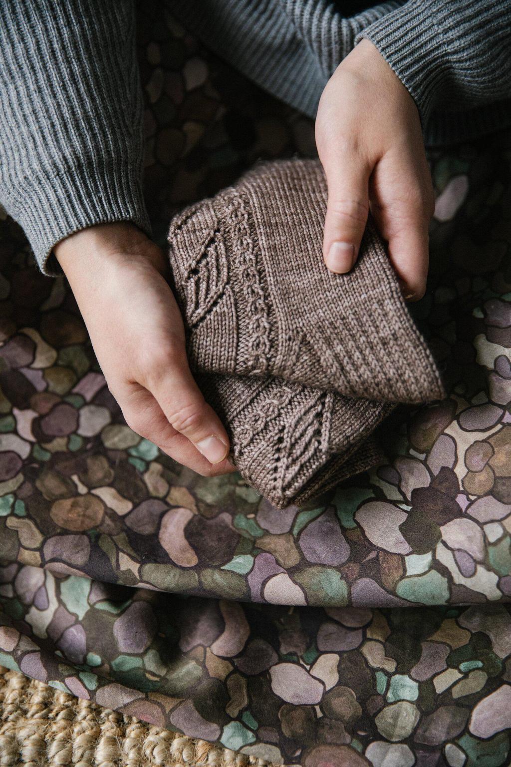 52 Weeks of Socks - Image 11
