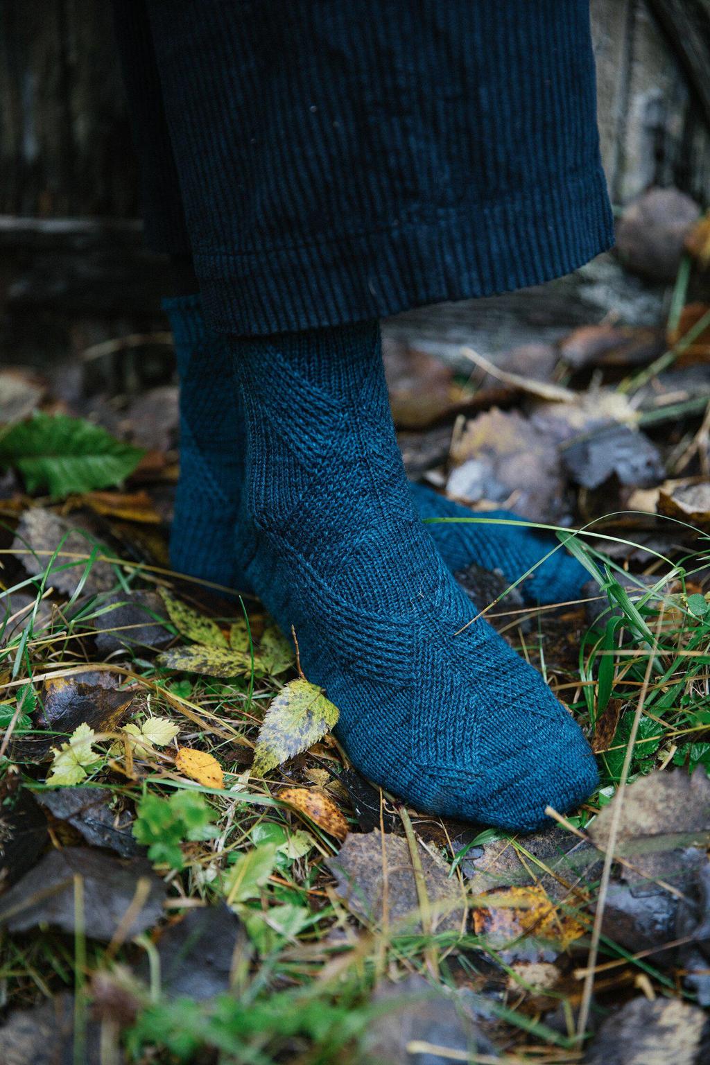 52 Weeks of Socks - Image 13