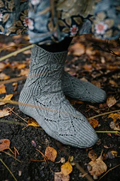 52 Weeks of Socks - Image 5