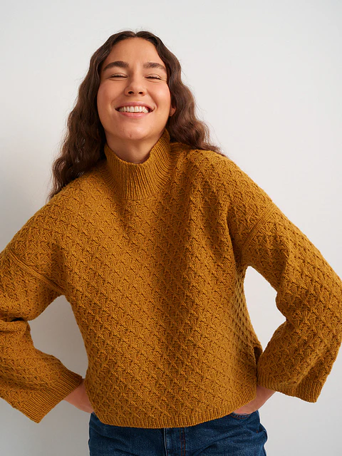 52 Weeks of Sweaters - Image 14