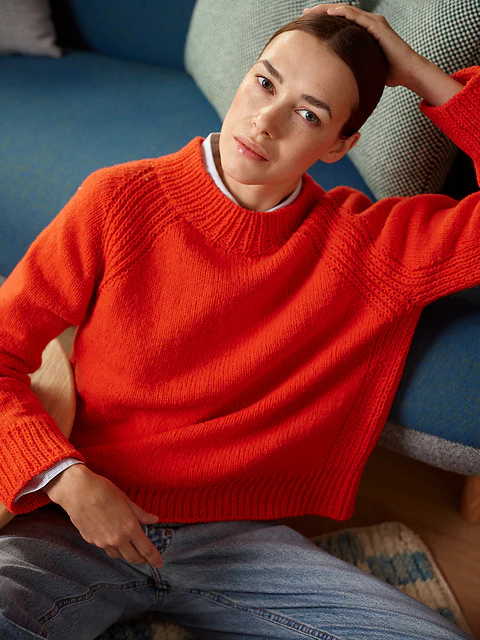 52 Weeks of Sweaters - Image 3