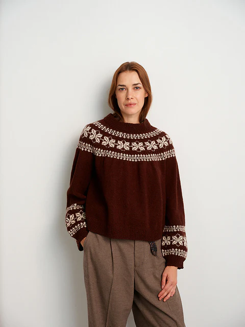 52 Weeks of Sweaters - Image 8