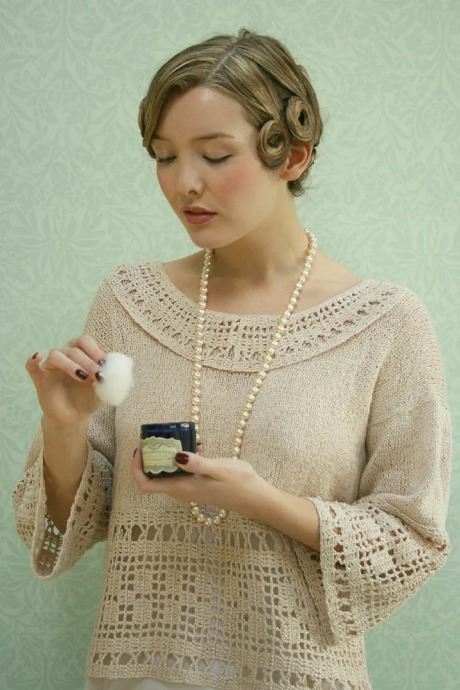 A Stitch in Time - Image 3