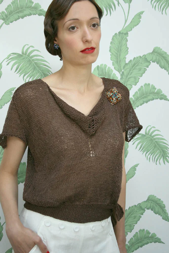 A Stitch in Time - Image 4