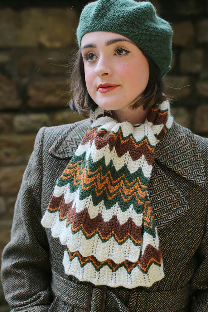 A Stitch in Time – Volume 2 - Image 4