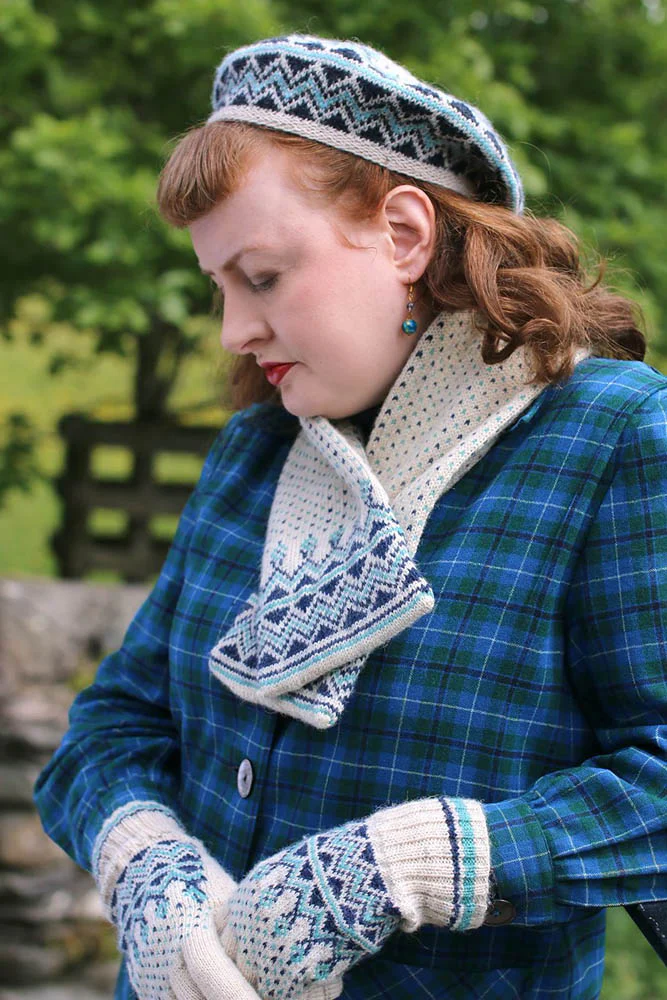 A Stitch in Time – Volume 3 - Image 9