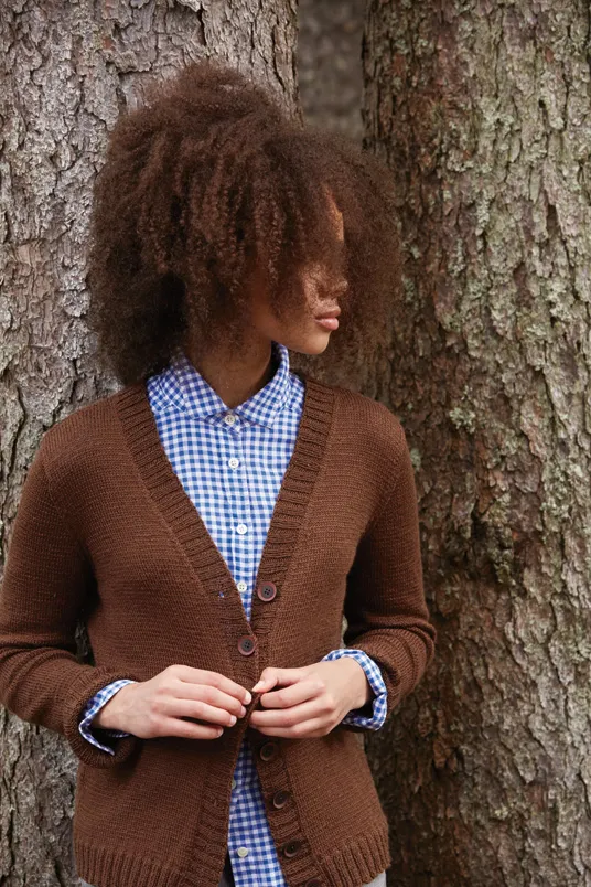Amy Herzog's Ultimate Sweater Book - Image 4