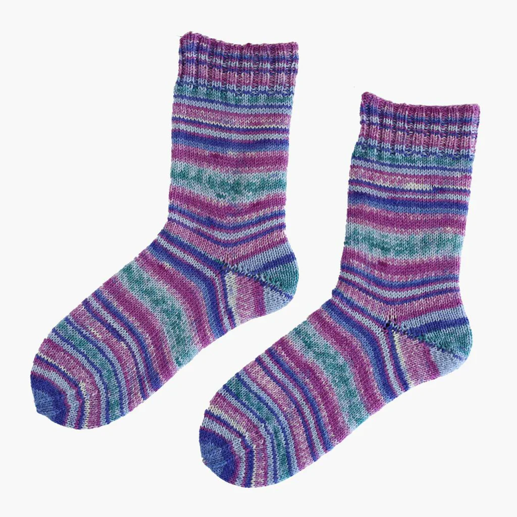 Arne & Carlos Sock Yarn - Image 4