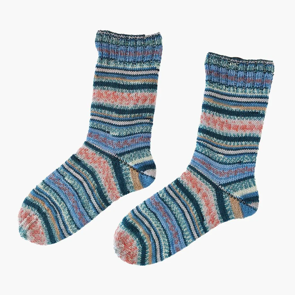 Arne & Carlos Sock Yarn - Image 7