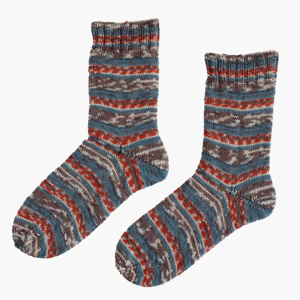 Arne & Carlos Sock Yarn - Image 9
