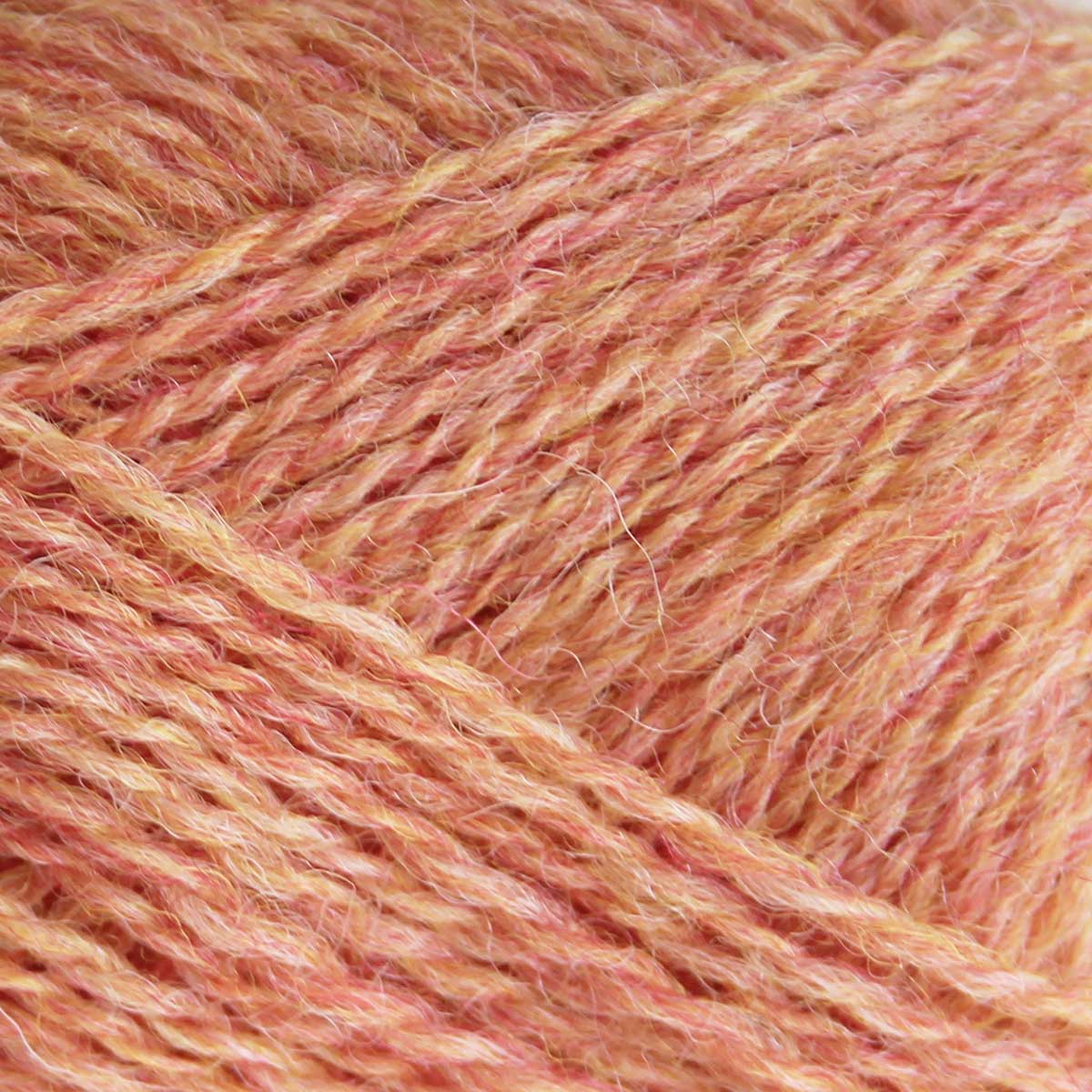 baa ram ewe Pip Colourwork, Naturals & Tweedle - Image 11