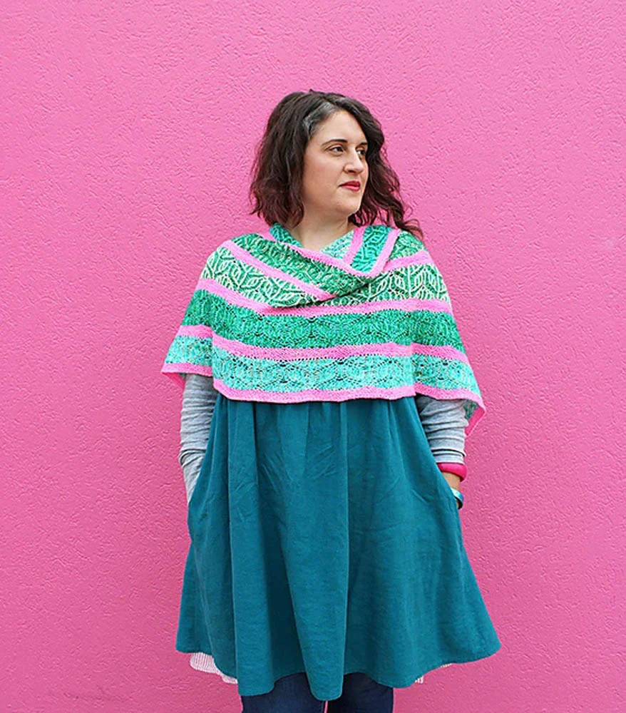 Brioche Knitting For Beginners And Beyond - Image 4
