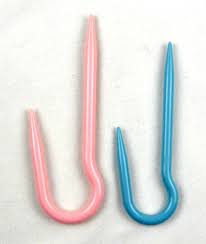 Cable Needles, Clover - Image 3