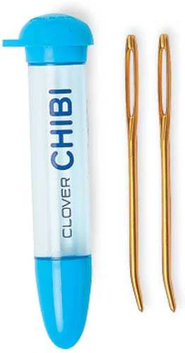 Darning Needles, Clover, Chibi - Image 3