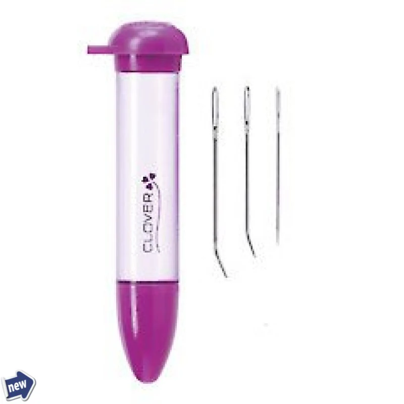 Darning Needles, Clover, Chibi - Image 4