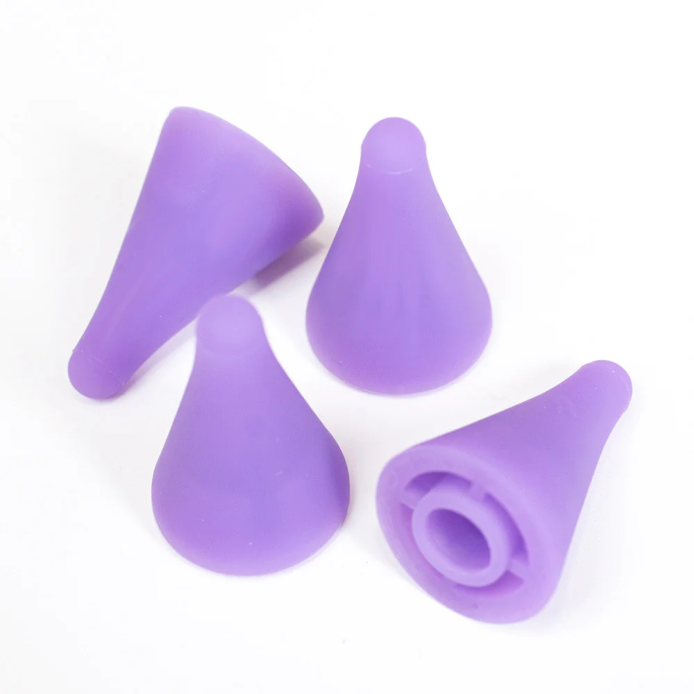 Point protectors, Clover - Image 3