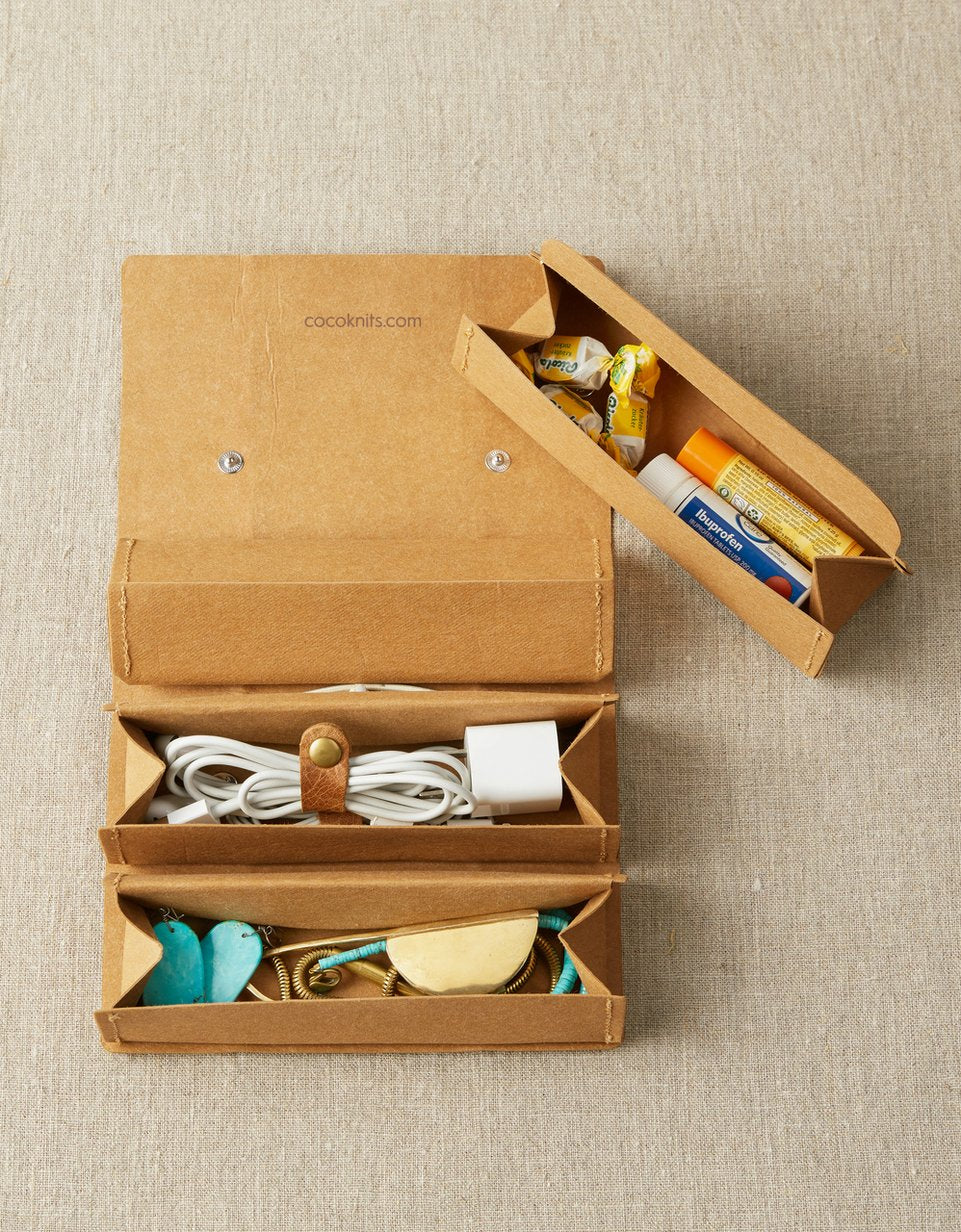 Cocoknits Accessory Roll - Image 5