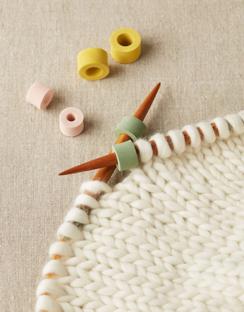 Cocoknits Stitch Stoppers - Image 7