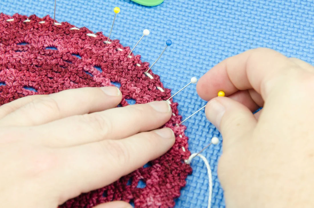 Complete Crochet Course - Image 6