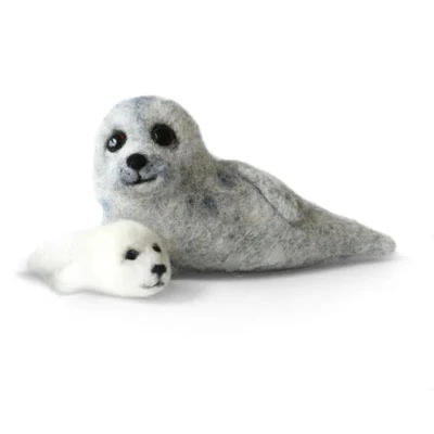 Crafty Kits: Medium Felting Kits - Image 7