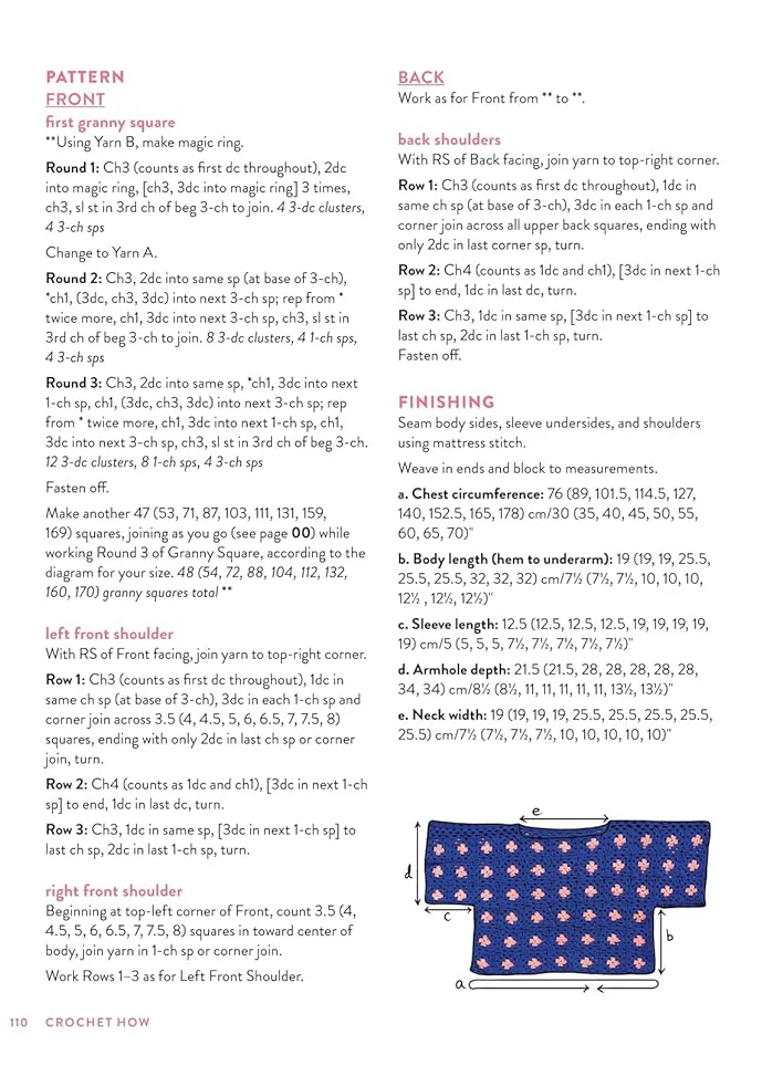 Crochet How - Image 10