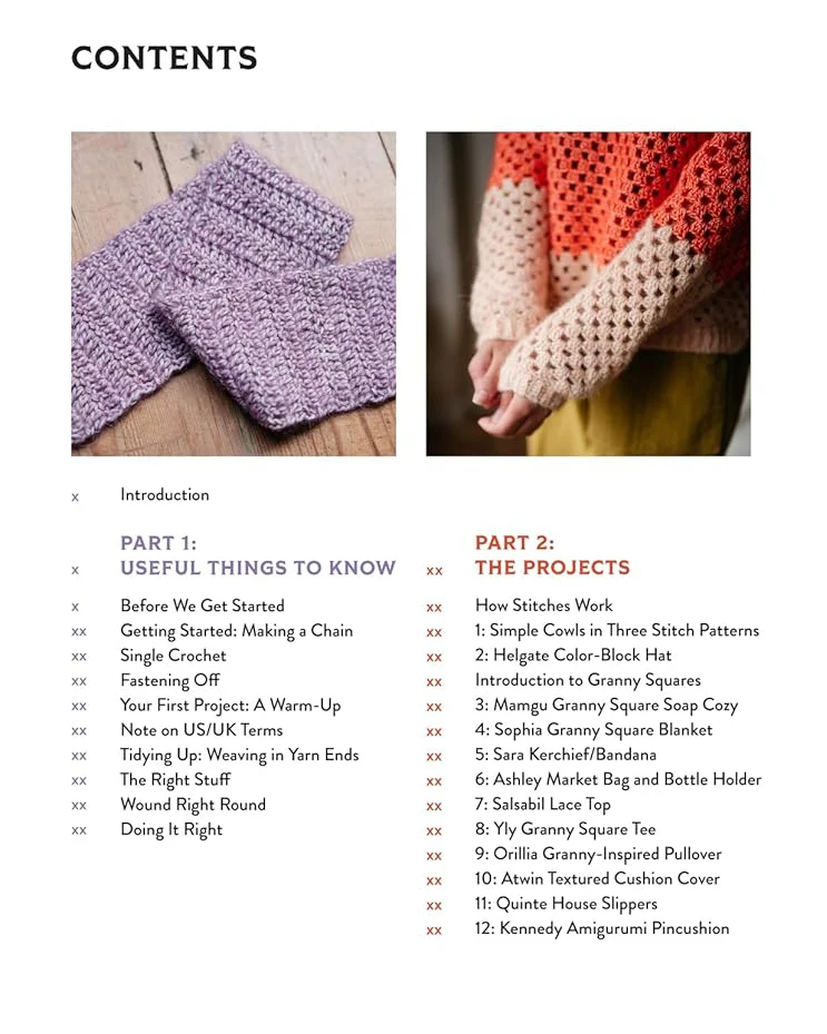 Crochet How - Image 2