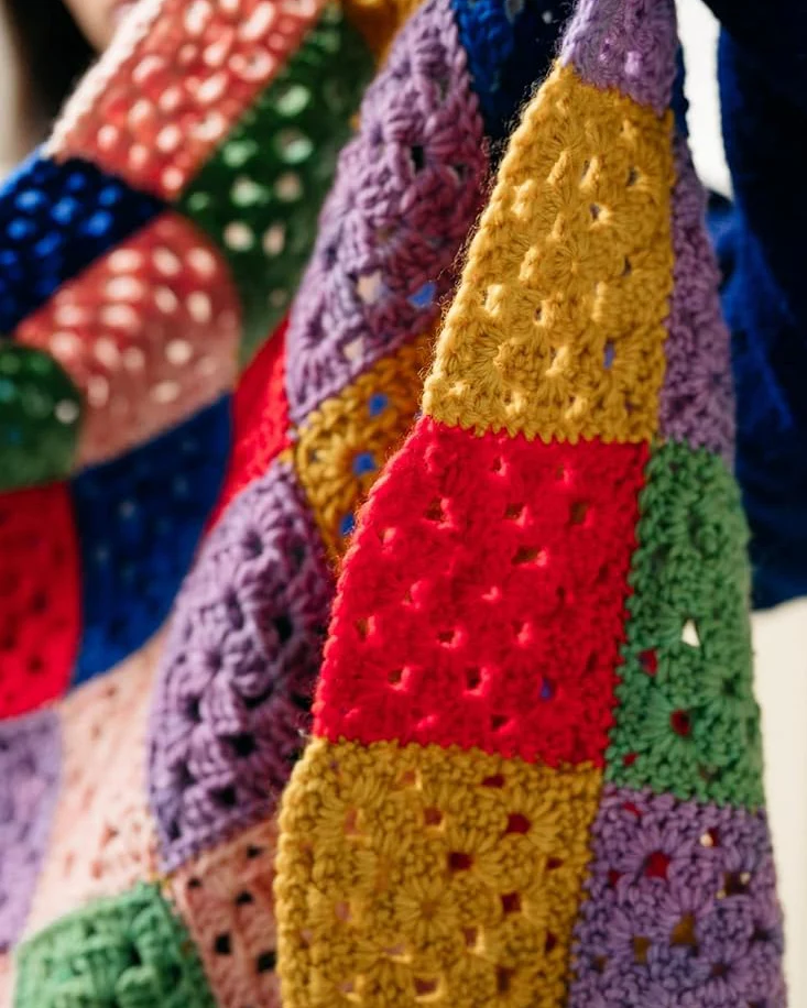 Crochet How - Image 4