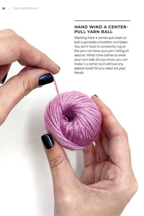 Crochet Secrets From The Knotty Boss - Image 2