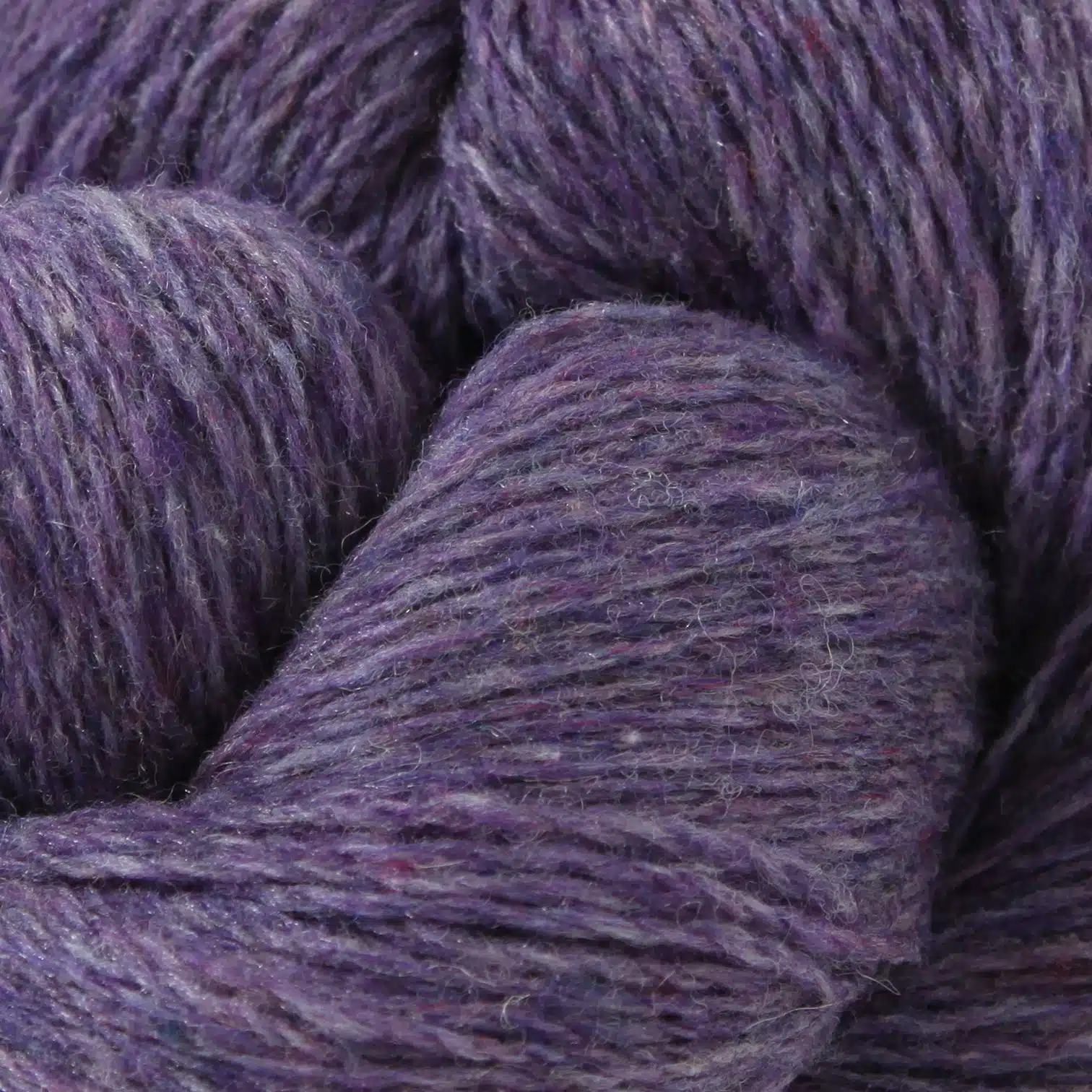 Custom Woolen Mills Sock Yarn 2-Ply - Image 7