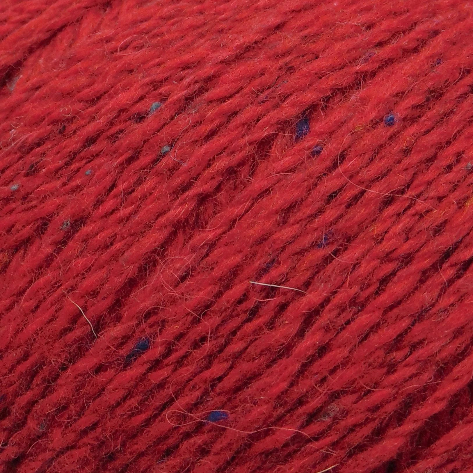 Estelle Eco Tweed DK - Image 11