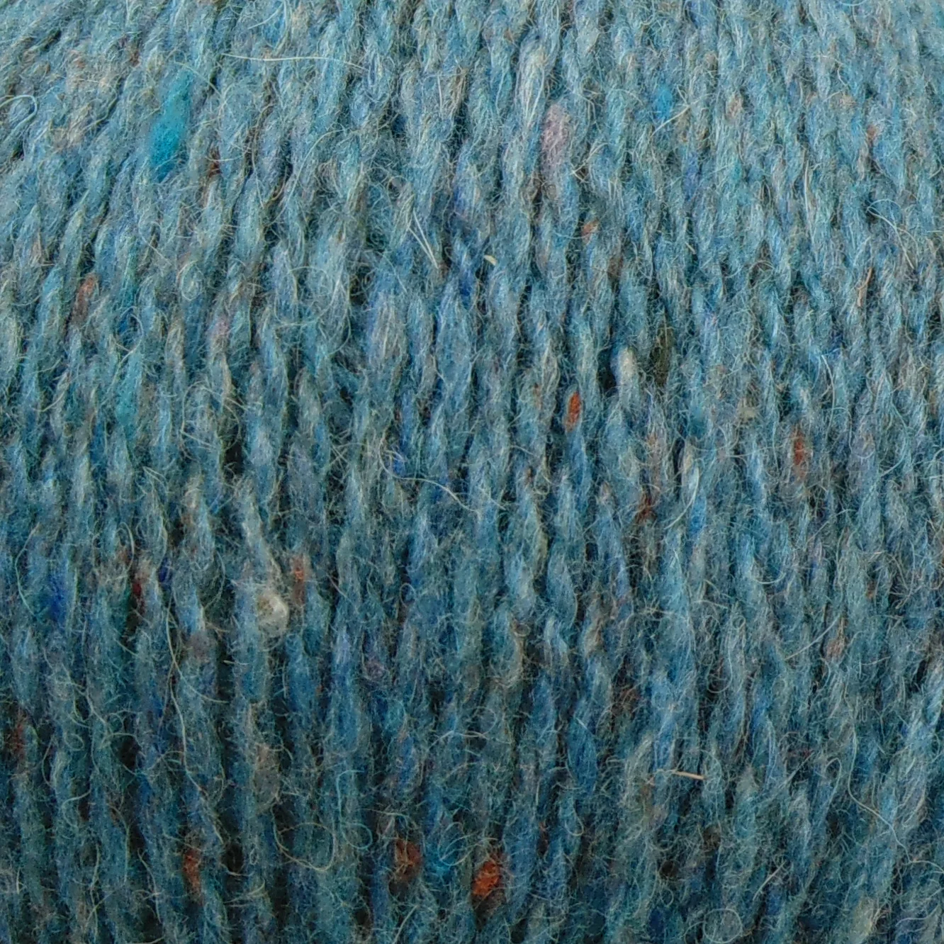 Estelle Eco Tweed DK - Image 4