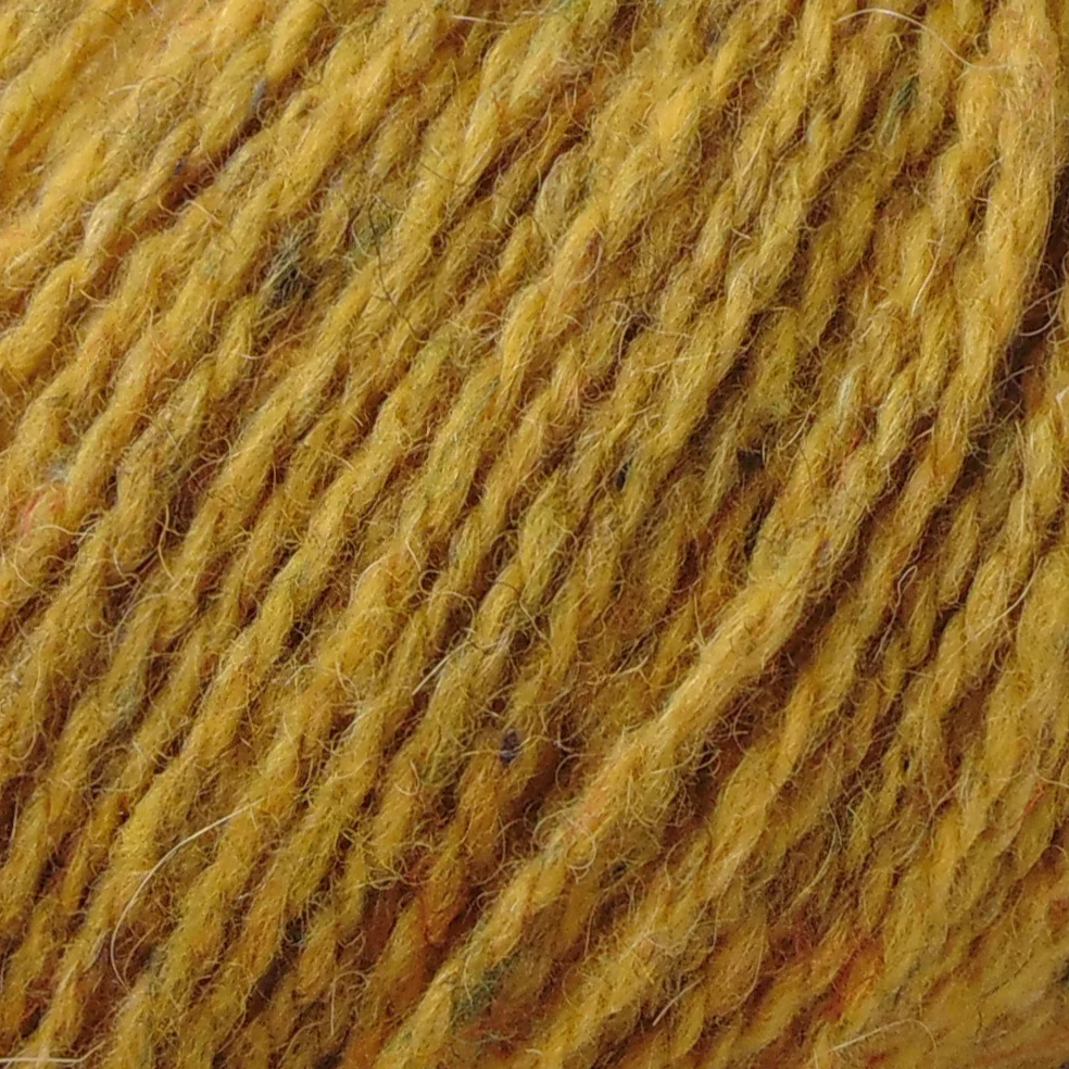 Estelle Eco Tweed DK - Image 9