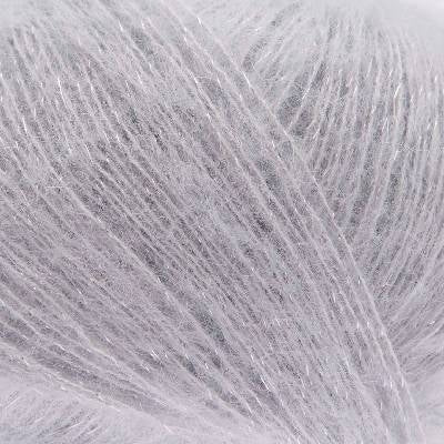 Essentials Super Kid Mohair Glamorous Glitter - Image 8