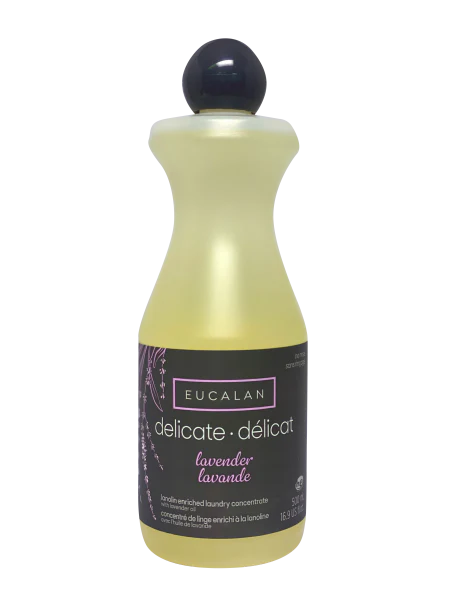 Eucalan Woolwash - Image 3