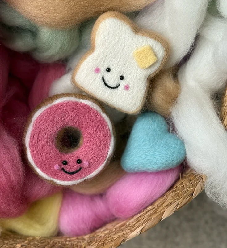 Feltie Kits