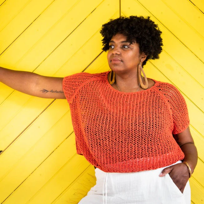Island Vibes: Summer Knits - Image 5