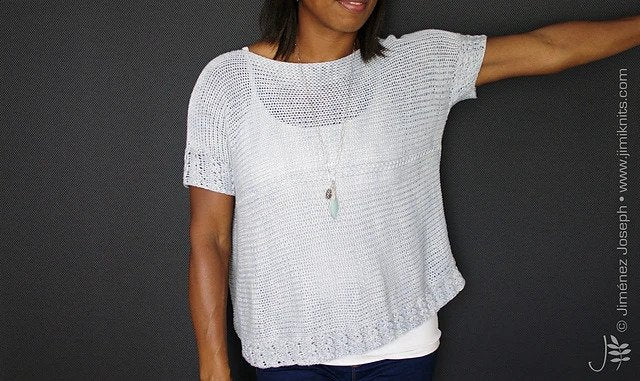 Jimiknits - Volume One - Image 9