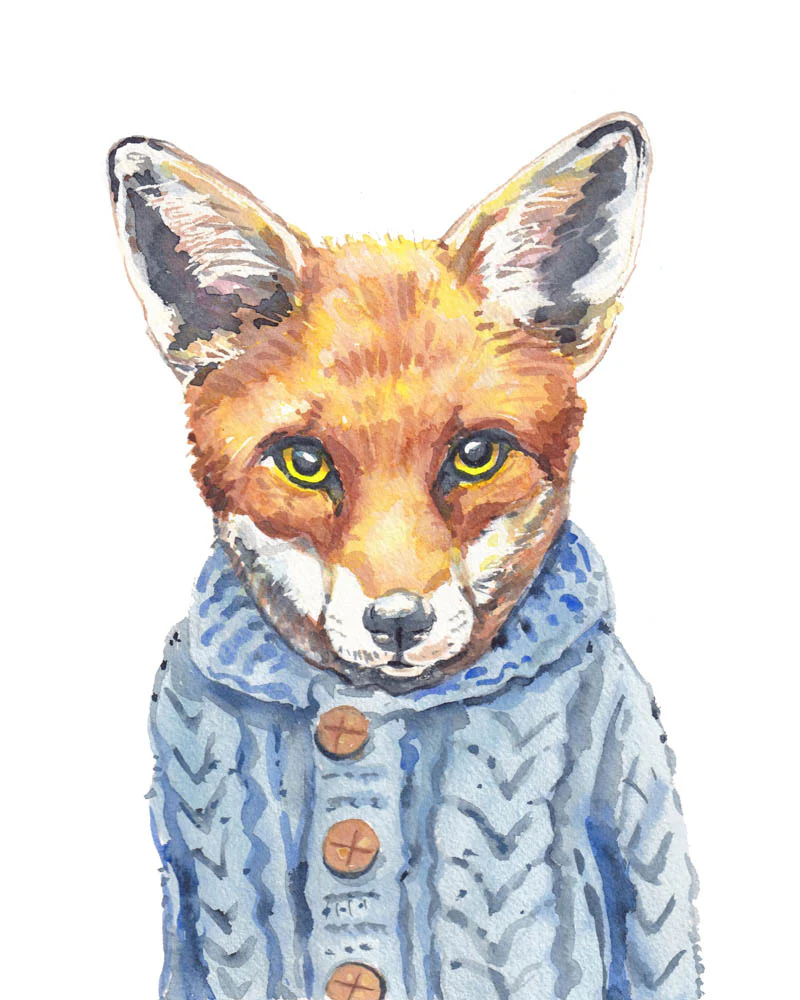 Julie Asselin Greeting Cards - Image 12