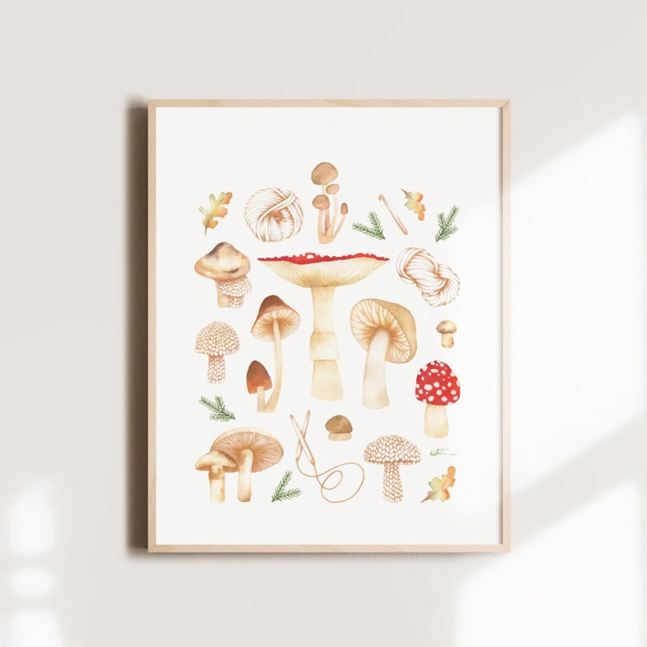 Katrinn Pelletier Prints - Image 2