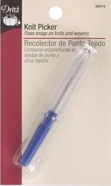 Knit Picker Repair Tool - Image 3