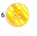 Button, resin, 15mm, various colours - Image 3