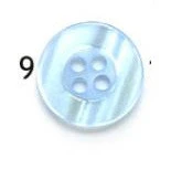 Button, resin, 15mm, various colours - Image 4