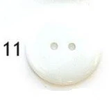 Button, resin, 23mm, various colours - Image 10