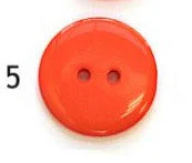 Button, resin, 23mm, various colours - Image 5
