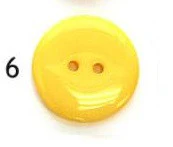 Button, resin, 23mm, various colours - Image 6